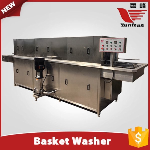 Yunfeng Hatching Basket Washer