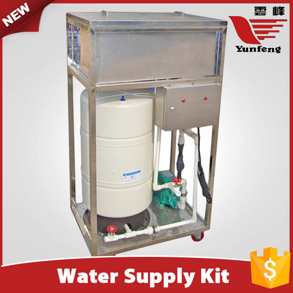 Water Supply Kit for Incubators